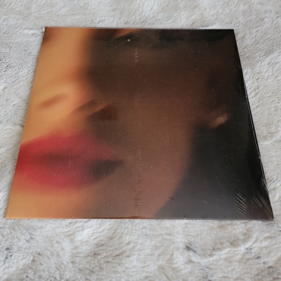 Ariana Grande Yes, and? 7" Single LP Vinyl Record - Picture 6 of 7